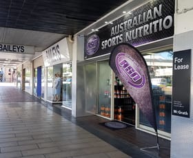 Medical / Consulting commercial property leased at 417 Ruthven Street Toowoomba City QLD 4350