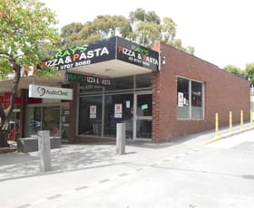 Shop & Retail commercial property leased at 8 Blackburne Square Berwick VIC 3806