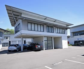 Offices commercial property leased at 35/16 Charlton Court Woolner NT 0820