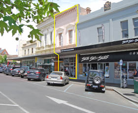 Shop & Retail commercial property leased at 98 Bridge Mall Bakery Hill VIC 3350