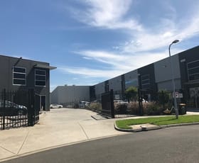 Offices commercial property leased at Unit 2/78 Wirraway Drive Port Melbourne VIC 3207