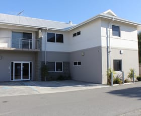 Offices commercial property leased at 1/165 Seventh Avenue Inglewood WA 6052