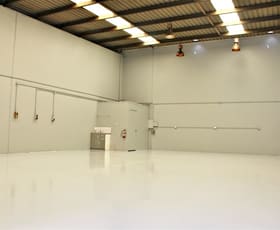 Factory, Warehouse & Industrial commercial property leased at 5/17 Pinacle Street Brendale QLD 4500