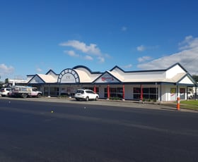 Shop & Retail commercial property leased at 3B/151 Martyn Street Cairns City QLD 4870