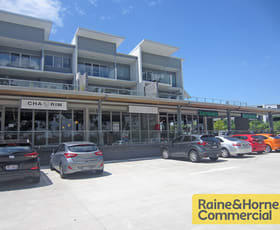 Medical / Consulting commercial property leased at North Lakes QLD 4509