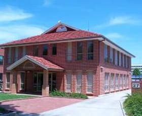 Offices commercial property leased at 27 Torrens Street Braddon ACT 2612