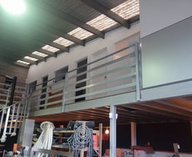 Factory, Warehouse & Industrial commercial property leased at 66/166 Bridge Rd Keysborough VIC 3173