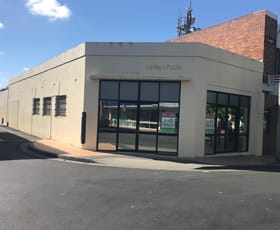 Shop & Retail commercial property leased at 2 Carrington Street Lismore NSW 2480
