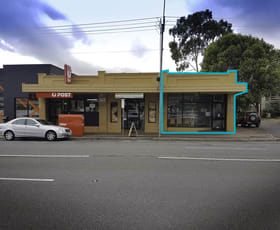 Offices commercial property leased at 47b Kensington Road Norwood SA 5067
