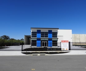 Factory, Warehouse & Industrial commercial property leased at 8 Accomplish Way Wangara WA 6065