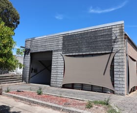 Factory, Warehouse & Industrial commercial property leased at 1/19 Milne Avenue Seaford VIC 3198