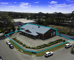 Factory, Warehouse & Industrial commercial property leased at 1 Mobius Crescent Golden Grove SA 5125
