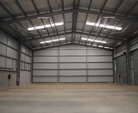 Factory, Warehouse & Industrial commercial property leased at T1, 803-805 Greenwattle Street Glenvale QLD 4350
