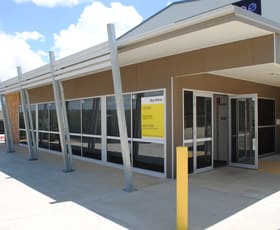 Factory, Warehouse & Industrial commercial property leased at T1, 803-805 Greenwattle Street Glenvale QLD 4350