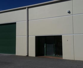 Factory, Warehouse & Industrial commercial property leased at 3/14 Vulcan Road Canning Vale WA 6155
