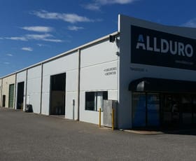 Factory, Warehouse & Industrial commercial property leased at 3/14 Vulcan Road Canning Vale WA 6155