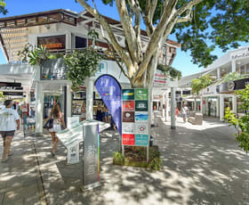 Shop & Retail commercial property leased at 18B/18 Hastings Street Noosa Heads QLD 4567