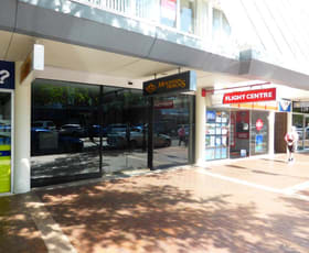 Shop & Retail commercial property leased at 5/137 Macquarie Street Dubbo NSW 2830