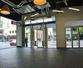 Shop & Retail commercial property leased at Ground Floor/70 Pirie Street Adelaide SA 5000