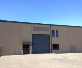 Factory, Warehouse & Industrial commercial property leased at 4/59-65 Berrima Road Moss Vale NSW 2577