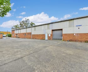 Offices commercial property leased at 53 Christian Road Punchbowl NSW 2196