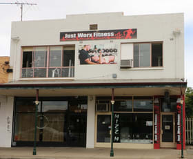 Shop & Retail commercial property leased at 1/139 Separation Street North Geelong VIC 3215