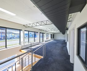 Offices commercial property leased at 3/661 WATERDALE ROAD Heidelberg West VIC 3081
