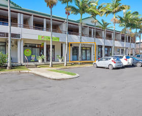 Medical / Consulting commercial property leased at Shop 8/14 Middleton Street Byron Bay NSW 2481