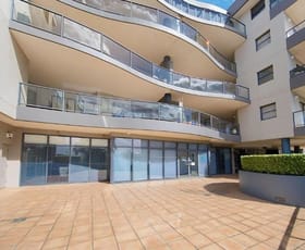 Offices commercial property leased at 2/265 Wharf Road Newcastle NSW 2300
