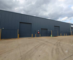 Factory, Warehouse & Industrial commercial property leased at Shed 6/594 Boundary Street Glenvale QLD 4350