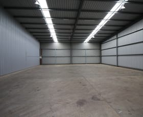 Showrooms / Bulky Goods commercial property leased at Shed 6/594 Boundary Street Glenvale QLD 4350