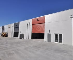 Factory, Warehouse & Industrial commercial property leased at 13B/1 Roanoak Court East Bendigo VIC 3550