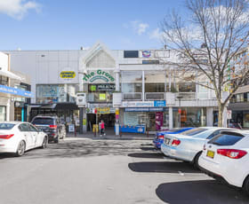 Offices commercial property leased at Shop 7/166 - 174 Military Road Neutral Bay NSW 2089