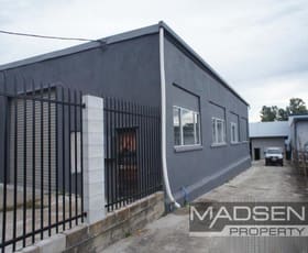 Factory, Warehouse & Industrial commercial property leased at A/21 Dollis Street Rocklea QLD 4106