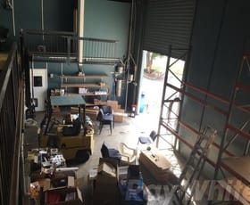 Factory, Warehouse & Industrial commercial property leased at 1/15 Administration Road Murarrie QLD 4172