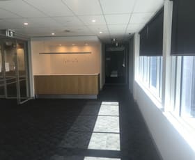 Offices commercial property leased at 2 First Floor/10 Corinna Street Phillip ACT 2606