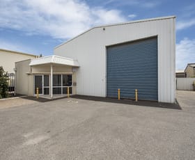 Factory, Warehouse & Industrial commercial property leased at 4/50-54 Deeds Road North Plympton SA 5037