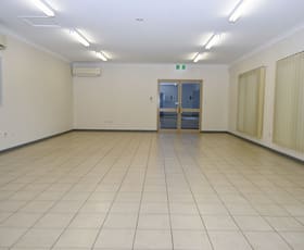 Factory, Warehouse & Industrial commercial property leased at 6 Raphael Road Winnellie NT 0820