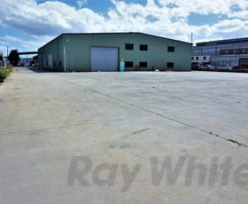 Development / Land commercial property leased at Shed 3/1300 Lytton Road Hemmant QLD 4174