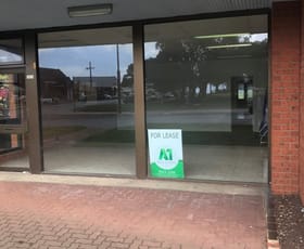 Offices commercial property leased at 121A Percy Street Portland VIC 3305