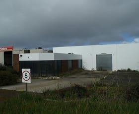 Offices commercial property leased at 821 Madeira Packet Road Portland VIC 3305