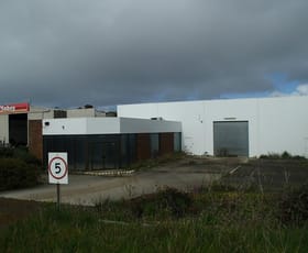 Factory, Warehouse & Industrial commercial property leased at 821 Madeira Packet Road Portland VIC 3305