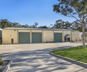 Factory, Warehouse & Industrial commercial property leased at 59 Glenwood Drive Thornton NSW 2322