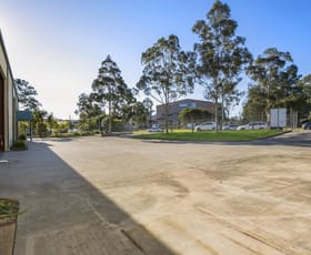 Factory, Warehouse & Industrial commercial property leased at 59 Glenwood Drive Thornton NSW 2322