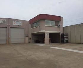 Factory, Warehouse & Industrial commercial property leased at Wetherill Park NSW 2164