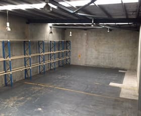 Factory, Warehouse & Industrial commercial property leased at Wetherill Park NSW 2164
