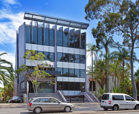 Offices commercial property for lease at Suite 3/448 Pacific Highway Lane Cove North NSW 2066