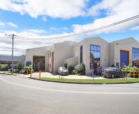 Factory, Warehouse & Industrial commercial property leased at 19 Clevedon Street Botany NSW 2019