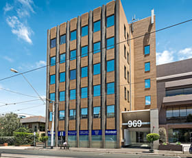 Offices commercial property leased at 969 Burke Road Camberwell VIC 3124