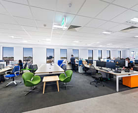 Offices commercial property leased at 969 Burke Road Camberwell VIC 3124